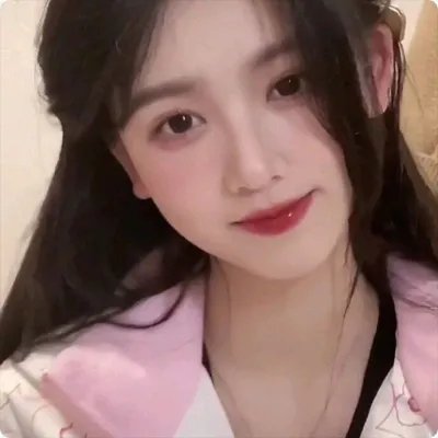 在窗边